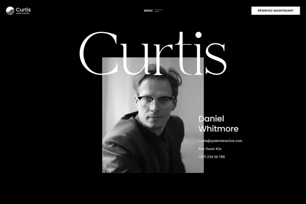 CURTIS