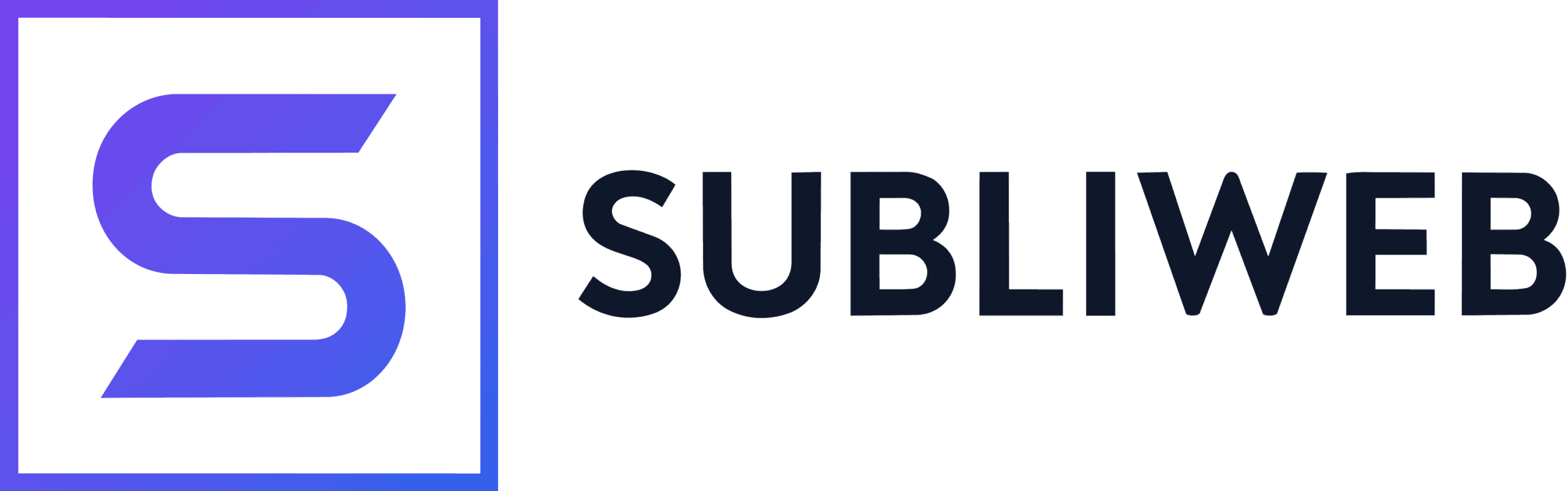 Subliweb