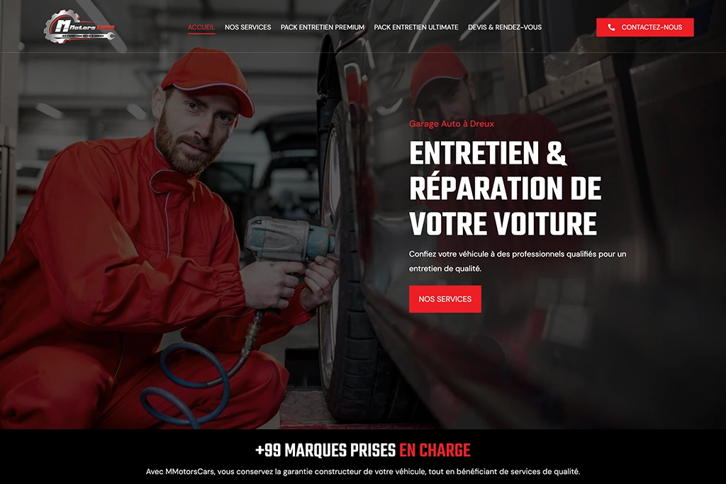 MmotorsCars